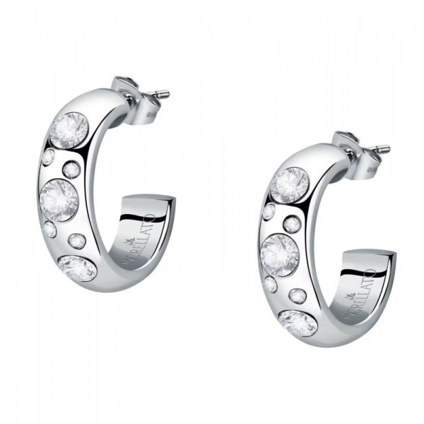 Acheter Boucles dOreilles Femme Morellato Poetica SAUZ20