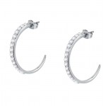 Acheter Boucles dOreilles Femme Morellato Poetica SAUZ33