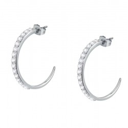 Acheter Boucles dOreilles Femme Morellato Poetica SAUZ33