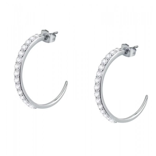 Acheter Boucles dOreilles Femme Morellato Poetica SAUZ33