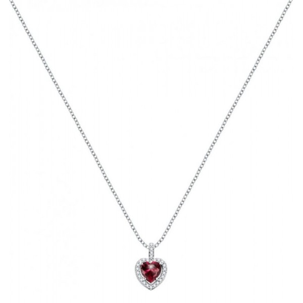 Bild der Morellato Tesori Silberkette für Damen SAVB04