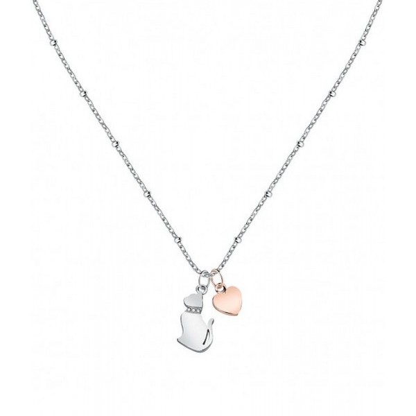 Изображение Morellato Mascotte женское ожерелье SAVL05