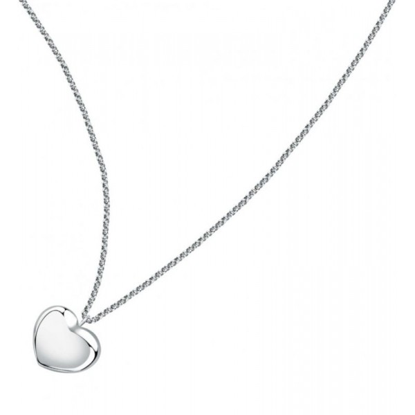 Image of the Morellato Talismani Ladies Necklace SAVZ01