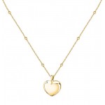 Image of the Morellato Talismani Ladies Necklace SAVZ02