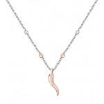 Image of the Morellato Talismani Ladies Necklace SAVZ04
