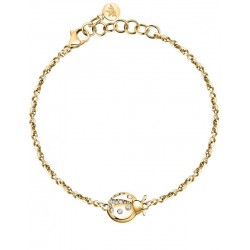 Изображение Morellato Talismani женский браслет SAVZ08