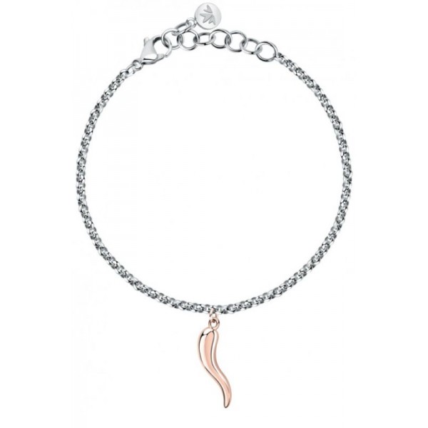 Immagine del Bracciale Morellato Talismani donna SAVZ11
