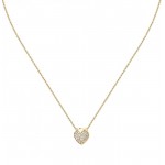 Image of the Morellato Talismani Ladies Necklace SAVZ13
