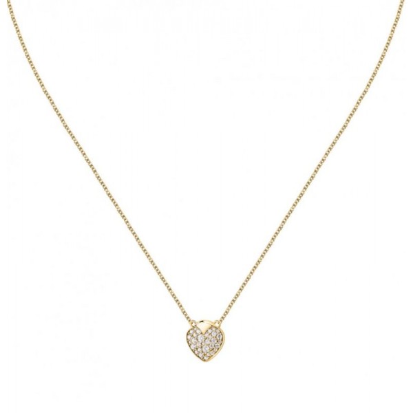 Image of the Morellato Talismani Ladies Necklace SAVZ13