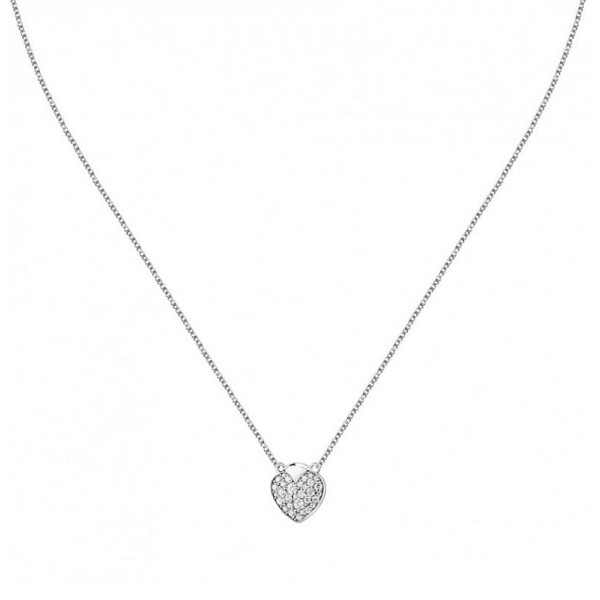 Image of the Morellato Talismani Ladies Necklace SAVZ14