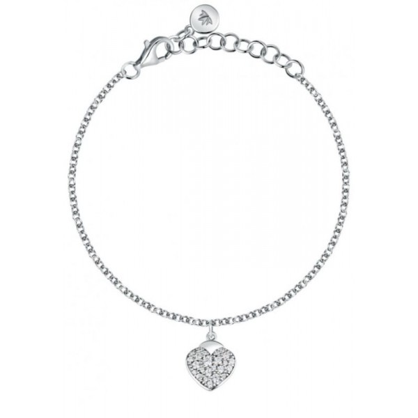 Изображение Morellato Talismani женский браслет SAVZ20