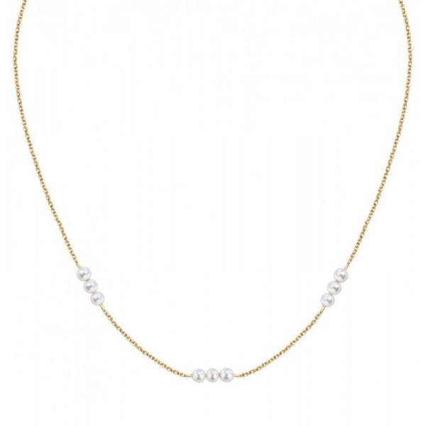 Bild der Morellato Perla Damenhalskette SAWM01