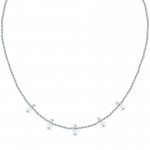 Изображение Morellato Perla женское ожерелье SAWM03