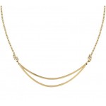 Bild der Morellato Torchon Damenhalskette SAWZ01