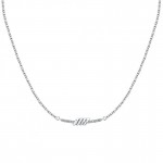 Image du Collier Morellato Torchon Femme SAWZ04