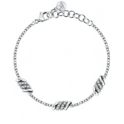 Imagen de la Pulsera Morellato Torchon Mujer SAWZ06