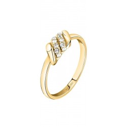 Bague Morellato Torchon Femme SAWZ13
