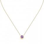 Imagen del Collar Morellato Tesori Eterni Mujer SAXN02