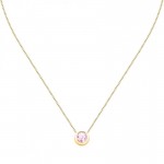 Imagen del Collar Morellato Tesori Eterni Mujer SAXN04