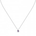 Imagen del Collar Morellato Tesori Eterni Mujer SAXN07