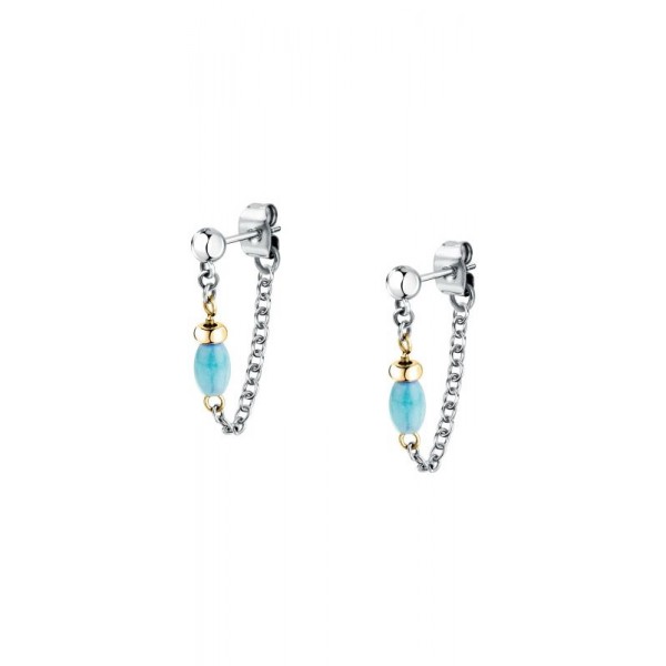 Image de Boucles dOreilles Morellato Colori Femme SAXQ08
