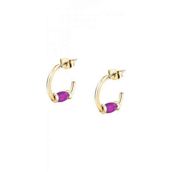 Image de Boucles dOreilles Morellato Colori Femme SAXQ10
