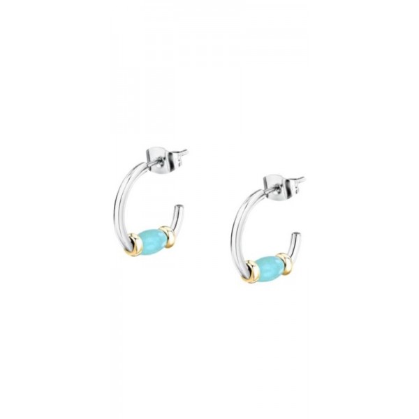 Image de Boucles dOreilles Morellato Colori Femme SAXQ12