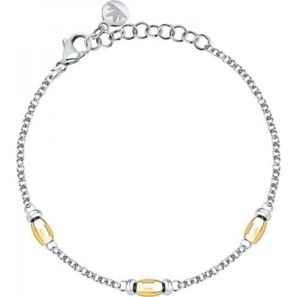 Image of the Morellato Colori Womens Bracelet SAXQ18