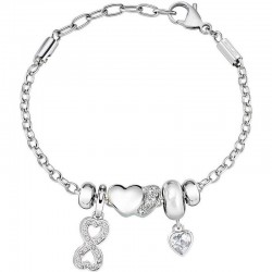 Acquistare Bracciale Donna Morellato Drops SCZ1008