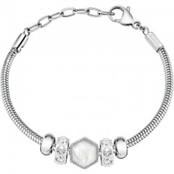Acheter Bracelet Femme Morellato Drops SCZ1009