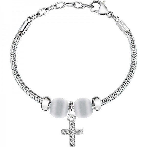 Acheter Bracelet Femme Morellato Drops SCZ1010