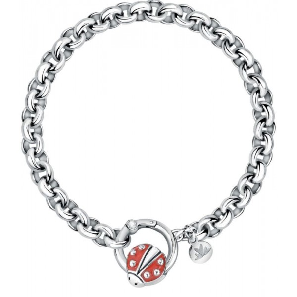 Immagine del Bracciale Morellato Drops donna SCZ1186