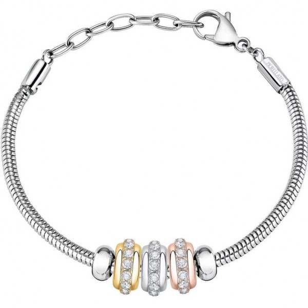 Imagen de la Pulsera Morellato Drops Mujer SCZ1253