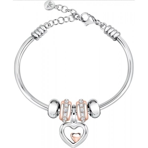 Imagen de la Pulsera Morellato Drops Mujer SCZ1256
