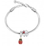 Imagen de la Pulsera Morellato Drops Mujer SCZ1280