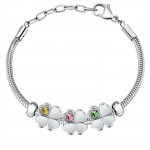 Immagine del Bracciale Morellato Drops donna SCZ1283