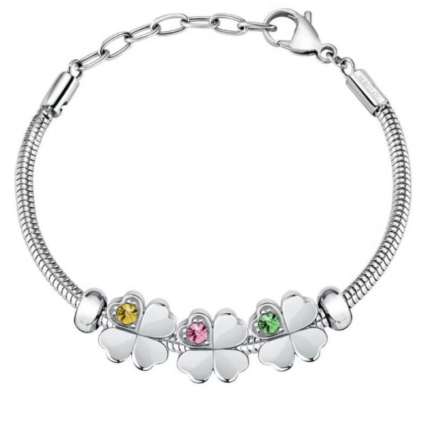 Immagine del Bracciale Morellato Drops donna SCZ1283