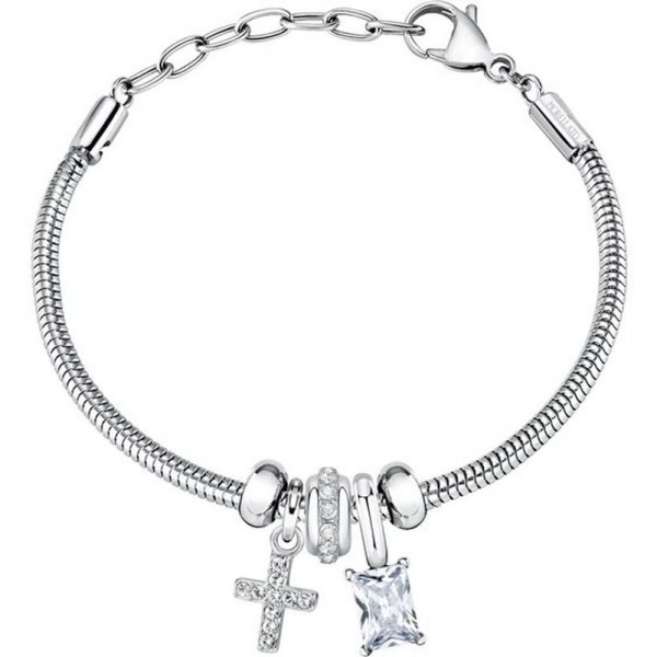 Imagen de la Pulsera Morellato Drops Mujer SCZ1314