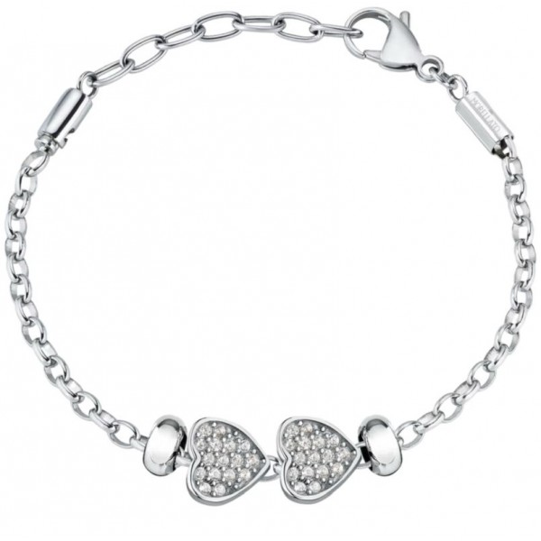 Imagen de la Pulsera Morellato Drops Mujer SCZ1316