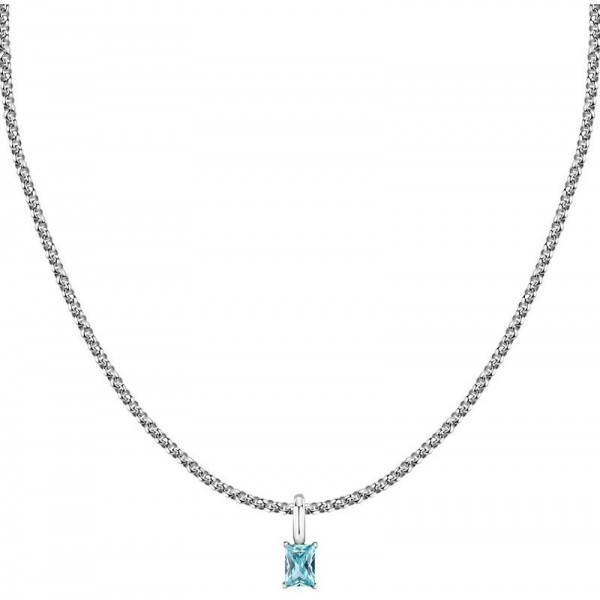 Изображение Morellato Drops женское ожерелье SCZ1324