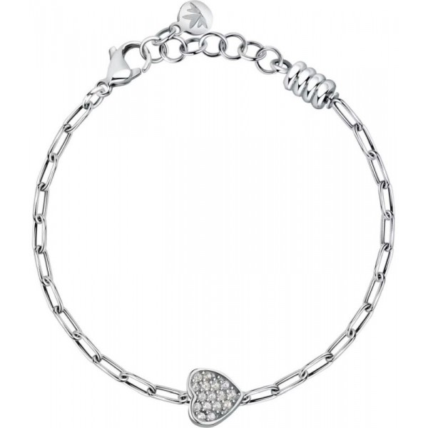 Imagen de la Pulsera Morellato Drops Mujer SCZ1344
