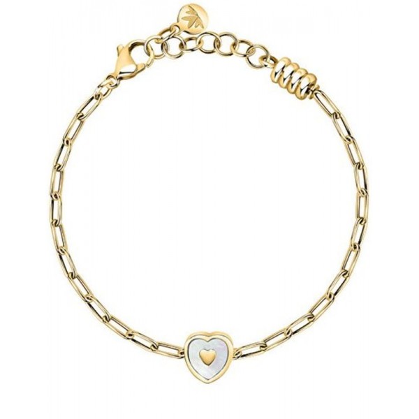 Imagen de la Pulsera Morellato Drops Mujer SCZ1346