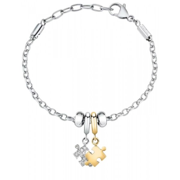 Imagen de la Pulsera Morellato Drops Mujer SCZ1349