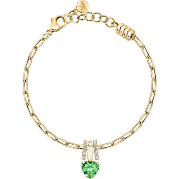 Image of the Morellato Drops Ladies Bracelet SCZ1350