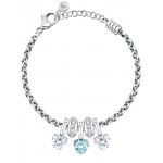 Image of the Morellato Drops Ladies Bracelet SCZ1353