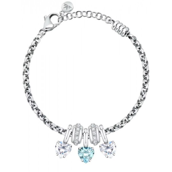 Image of the Morellato Drops Ladies Bracelet SCZ1353