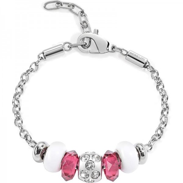 Buy Morellato Ladies Bracelet Drops SCZ356