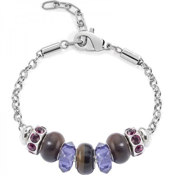 Buy Morellato Ladies Bracelet Drops SCZ360