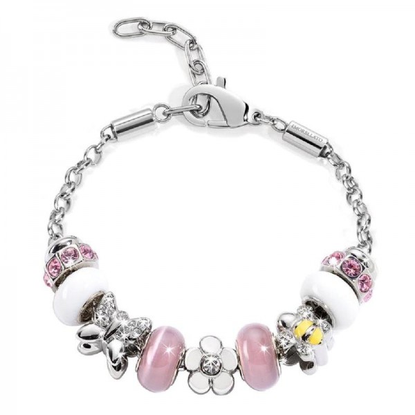 Buy Morellato Ladies Bracelet Drops SCZ362