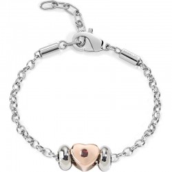 Acquistare Bracciale Donna Morellato Drops SCZ447 Cuore